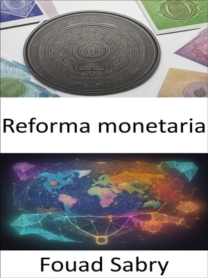 cover image of Reforma monetaria